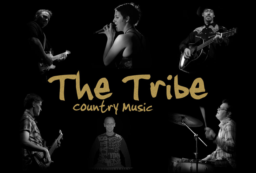 The Tribe